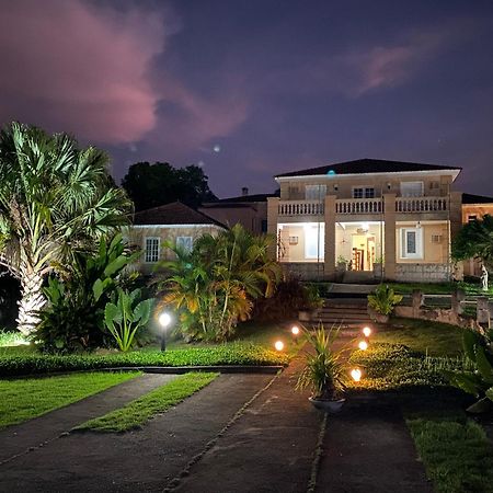 Hotel La Ponsa Itatiaia Itatiaia  Esterno foto