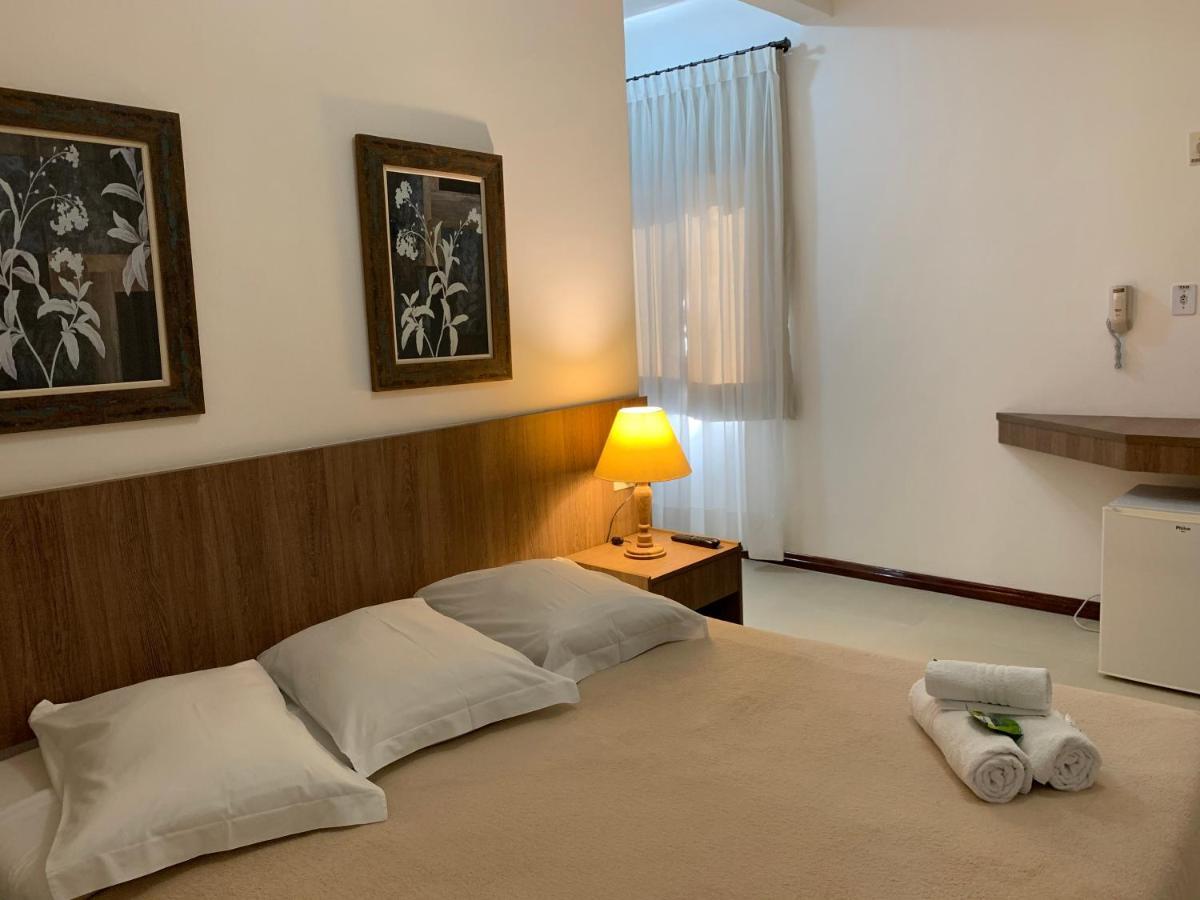 Hotel La Ponsa Itatiaia Itatiaia  Esterno foto
