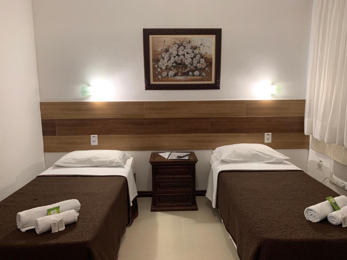 Hotel La Ponsa Itatiaia Itatiaia  Esterno foto