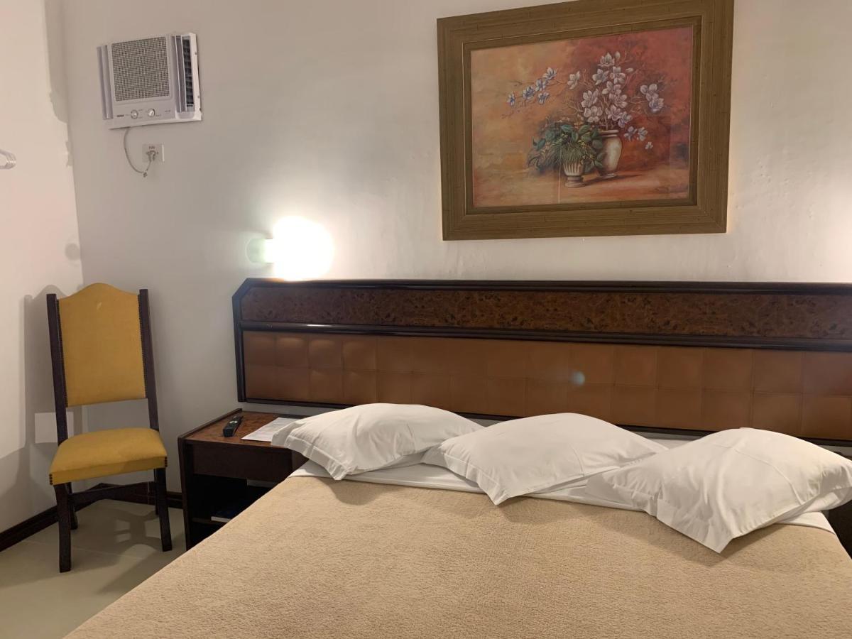 Hotel La Ponsa Itatiaia Itatiaia  Esterno foto