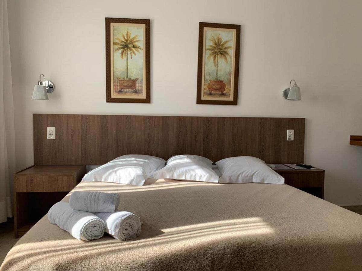 Hotel La Ponsa Itatiaia Itatiaia  Esterno foto