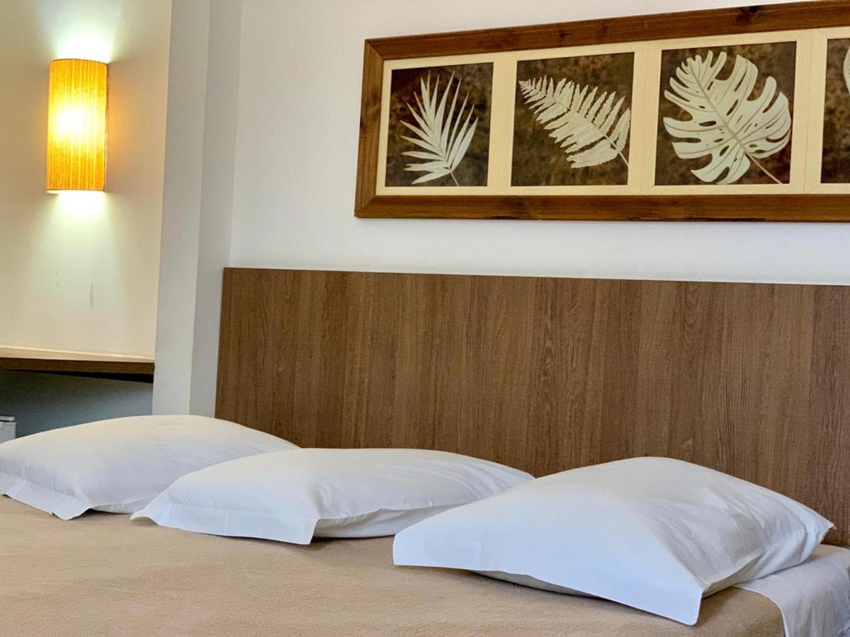 Hotel La Ponsa Itatiaia Itatiaia  Esterno foto