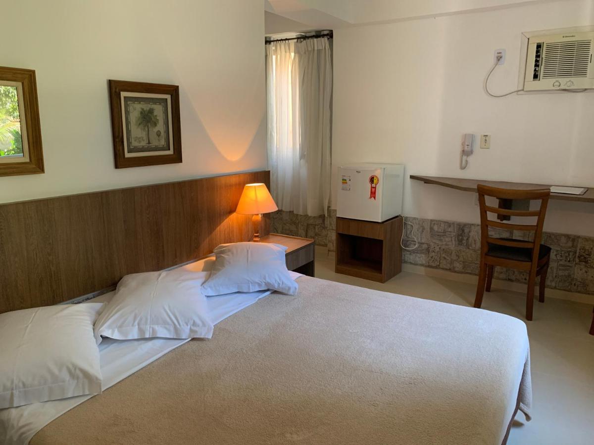 Hotel La Ponsa Itatiaia Itatiaia  Esterno foto