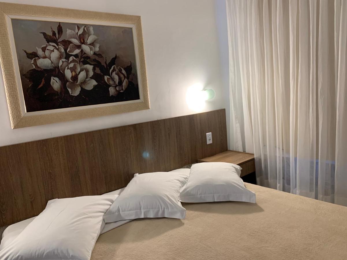Hotel La Ponsa Itatiaia Itatiaia  Esterno foto