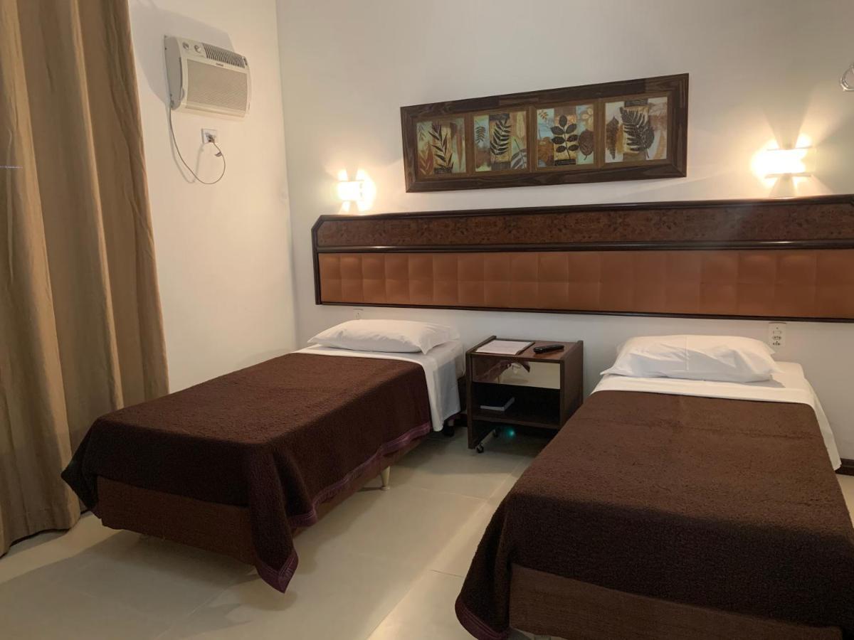 Hotel La Ponsa Itatiaia Itatiaia  Esterno foto