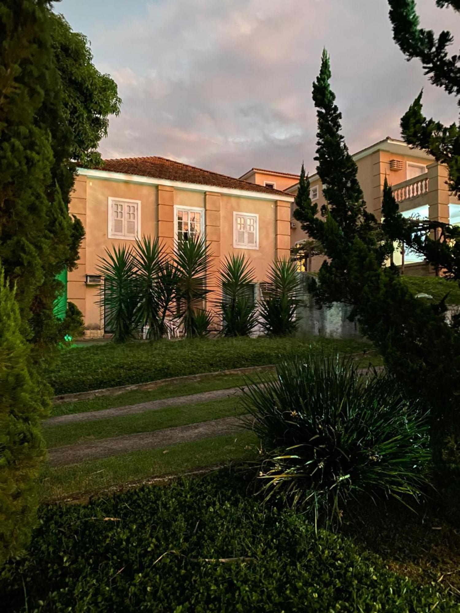 Hotel La Ponsa Itatiaia Itatiaia  Esterno foto
