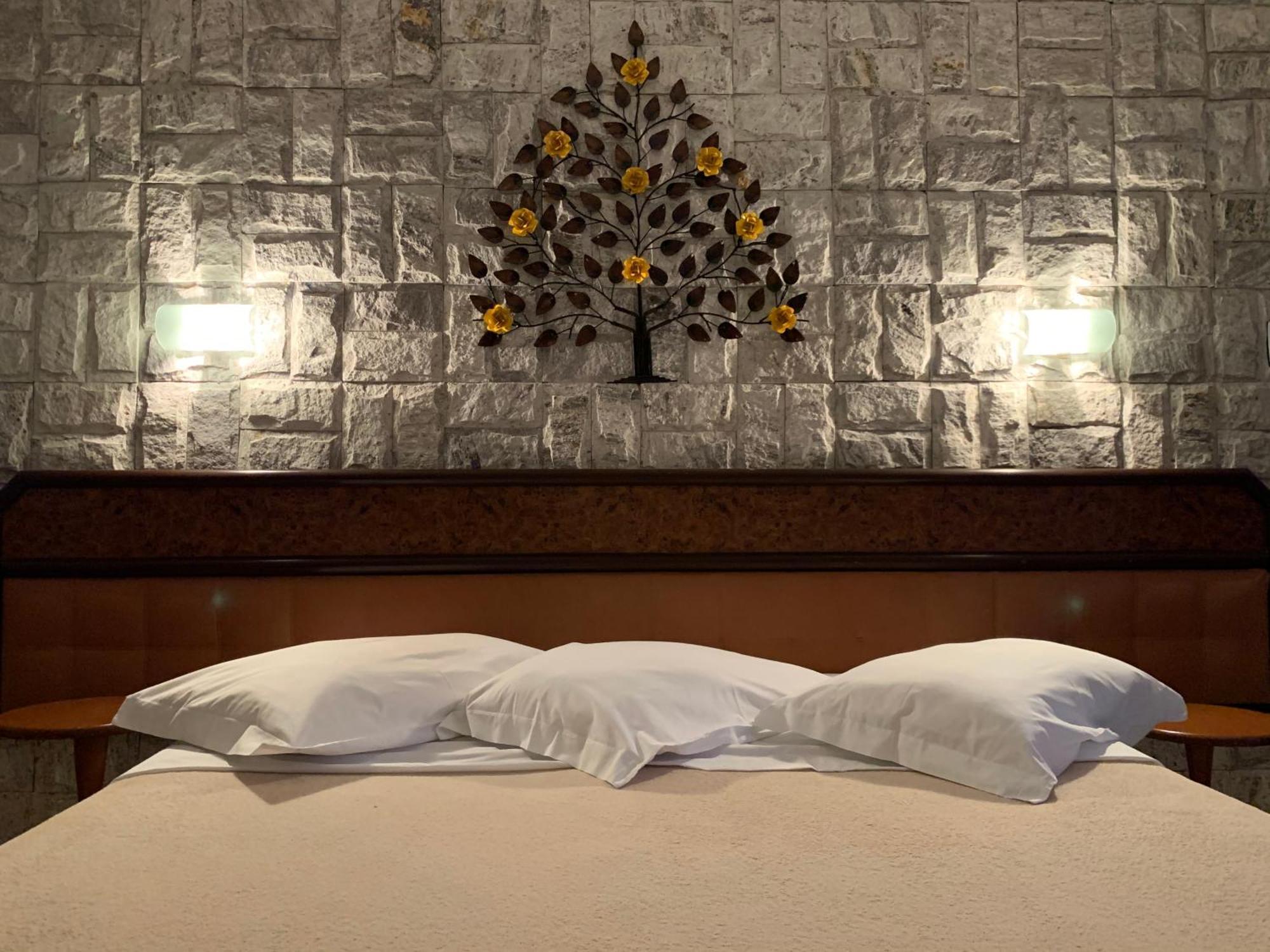 Hotel La Ponsa Itatiaia Itatiaia  Esterno foto