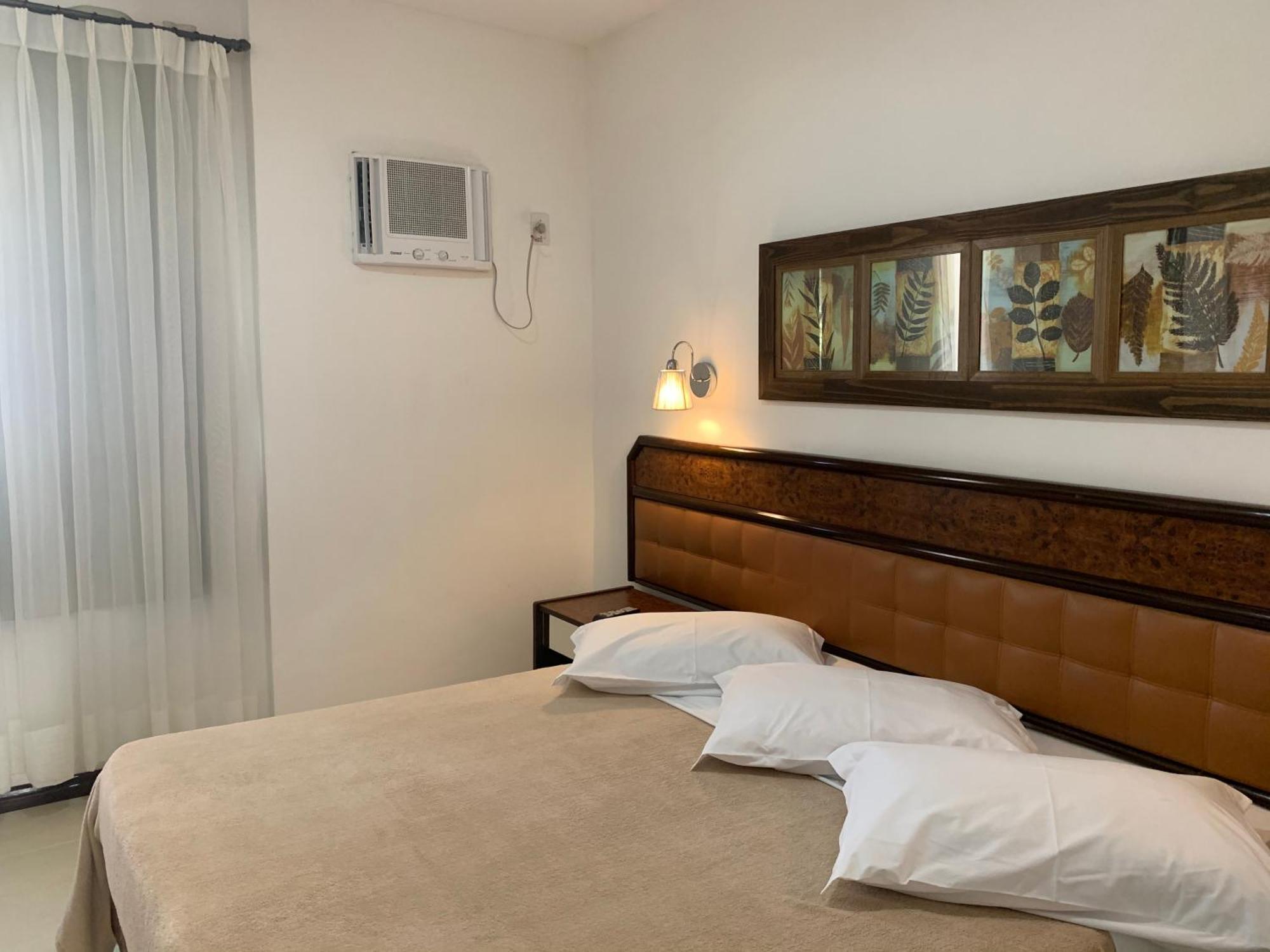 Hotel La Ponsa Itatiaia Itatiaia  Esterno foto