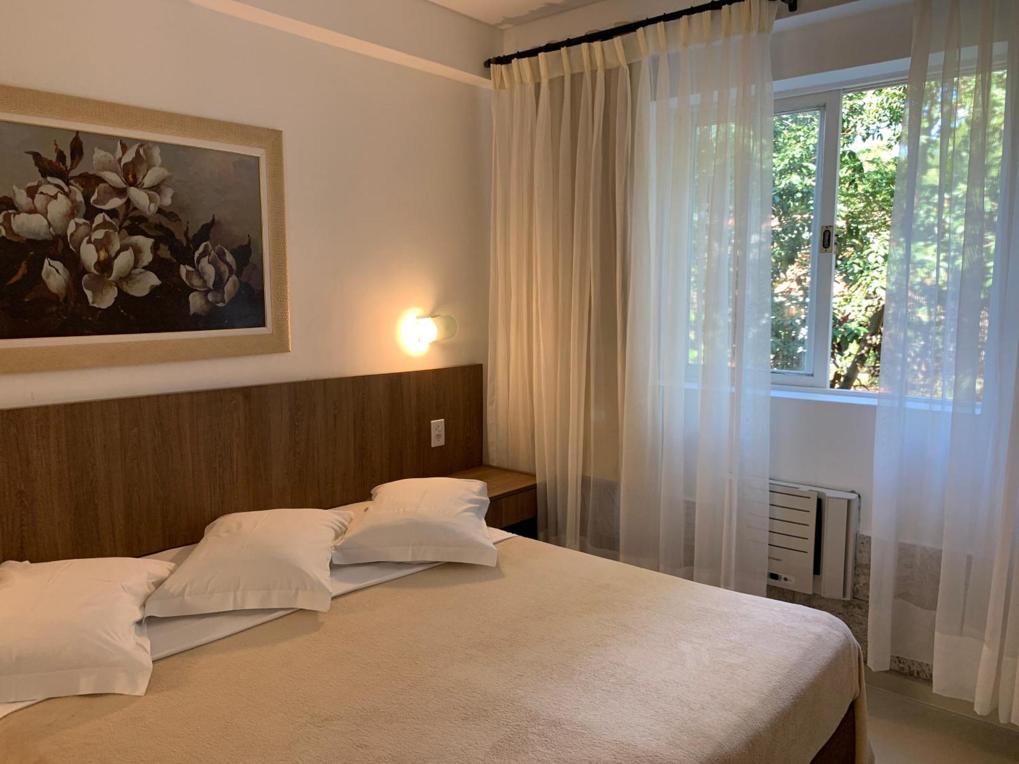 Hotel La Ponsa Itatiaia Itatiaia  Esterno foto