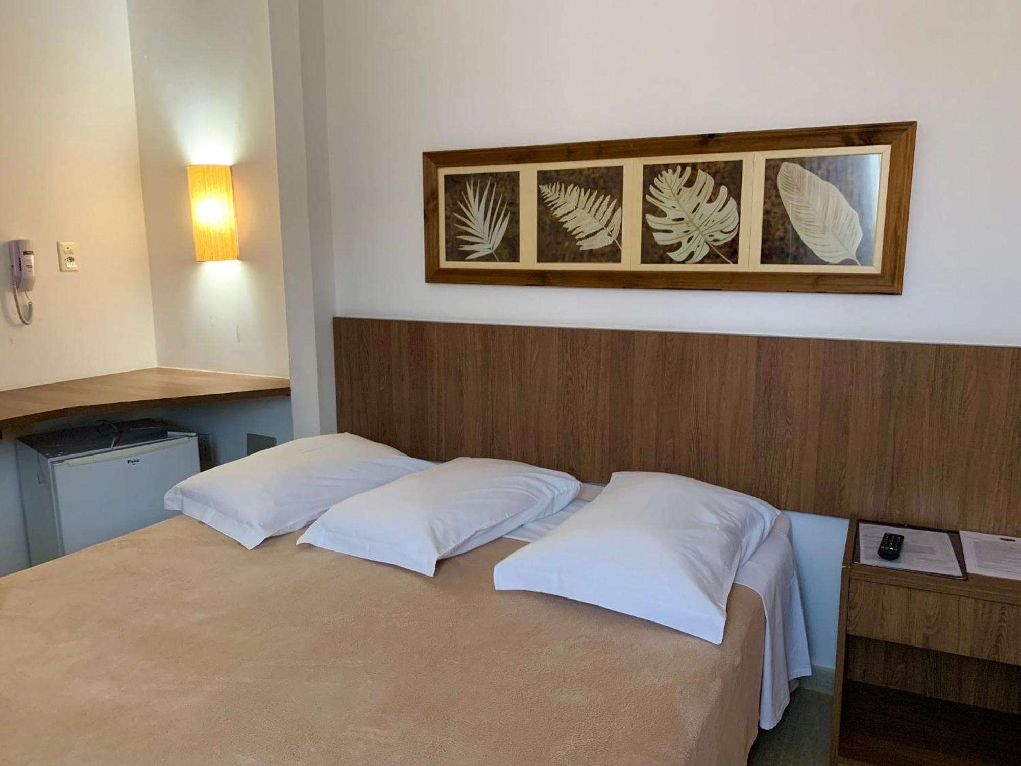 Hotel La Ponsa Itatiaia Itatiaia  Esterno foto