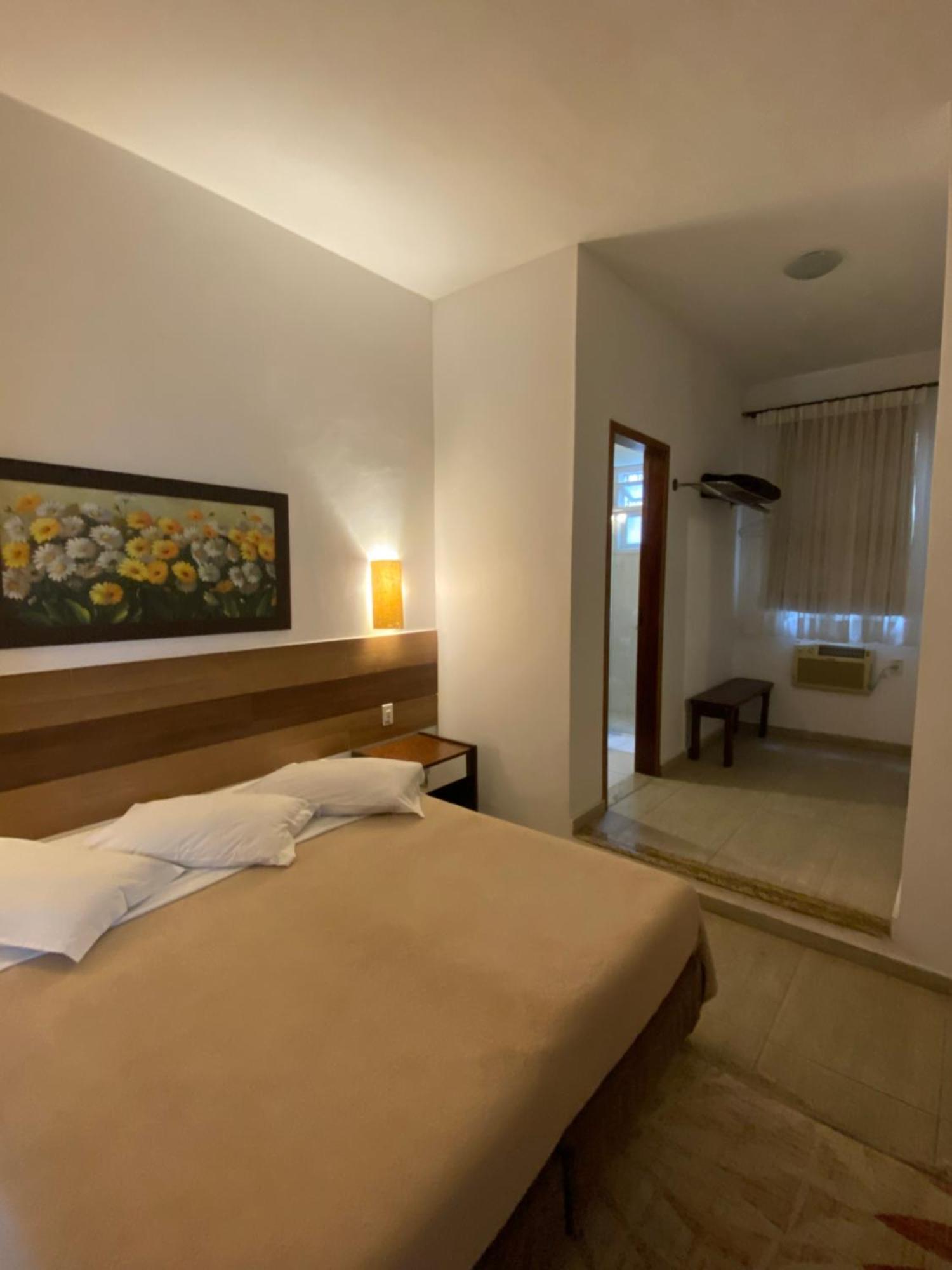Hotel La Ponsa Itatiaia Itatiaia  Esterno foto
