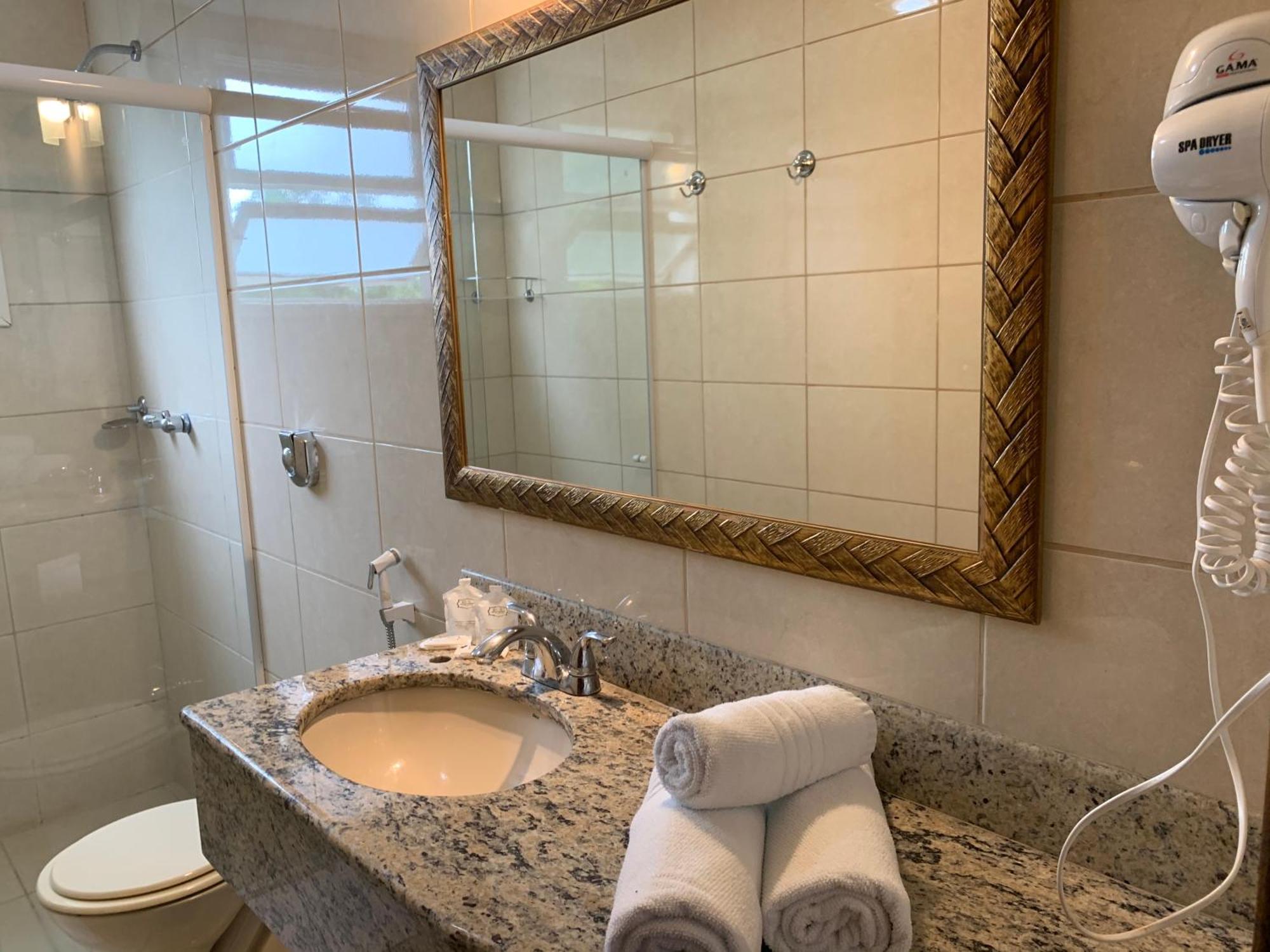 Hotel La Ponsa Itatiaia Itatiaia  Esterno foto