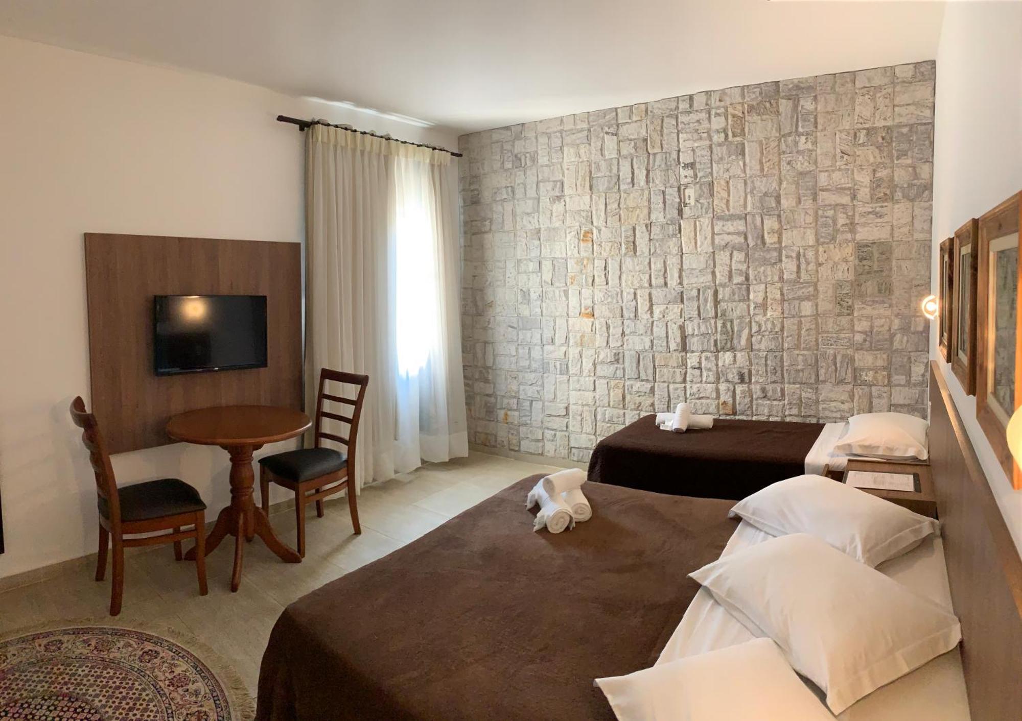Hotel La Ponsa Itatiaia Itatiaia  Esterno foto