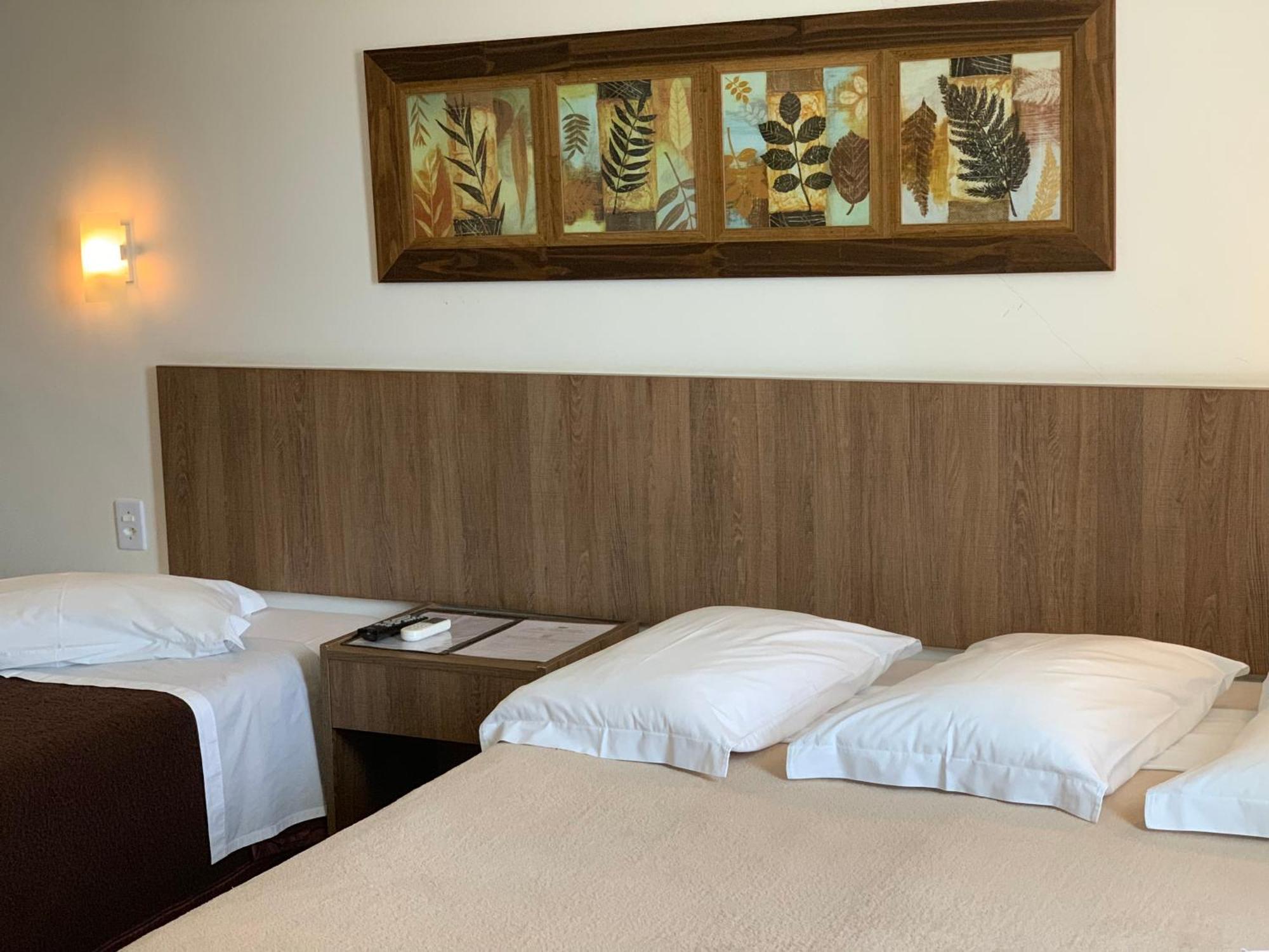 Hotel La Ponsa Itatiaia Itatiaia  Esterno foto