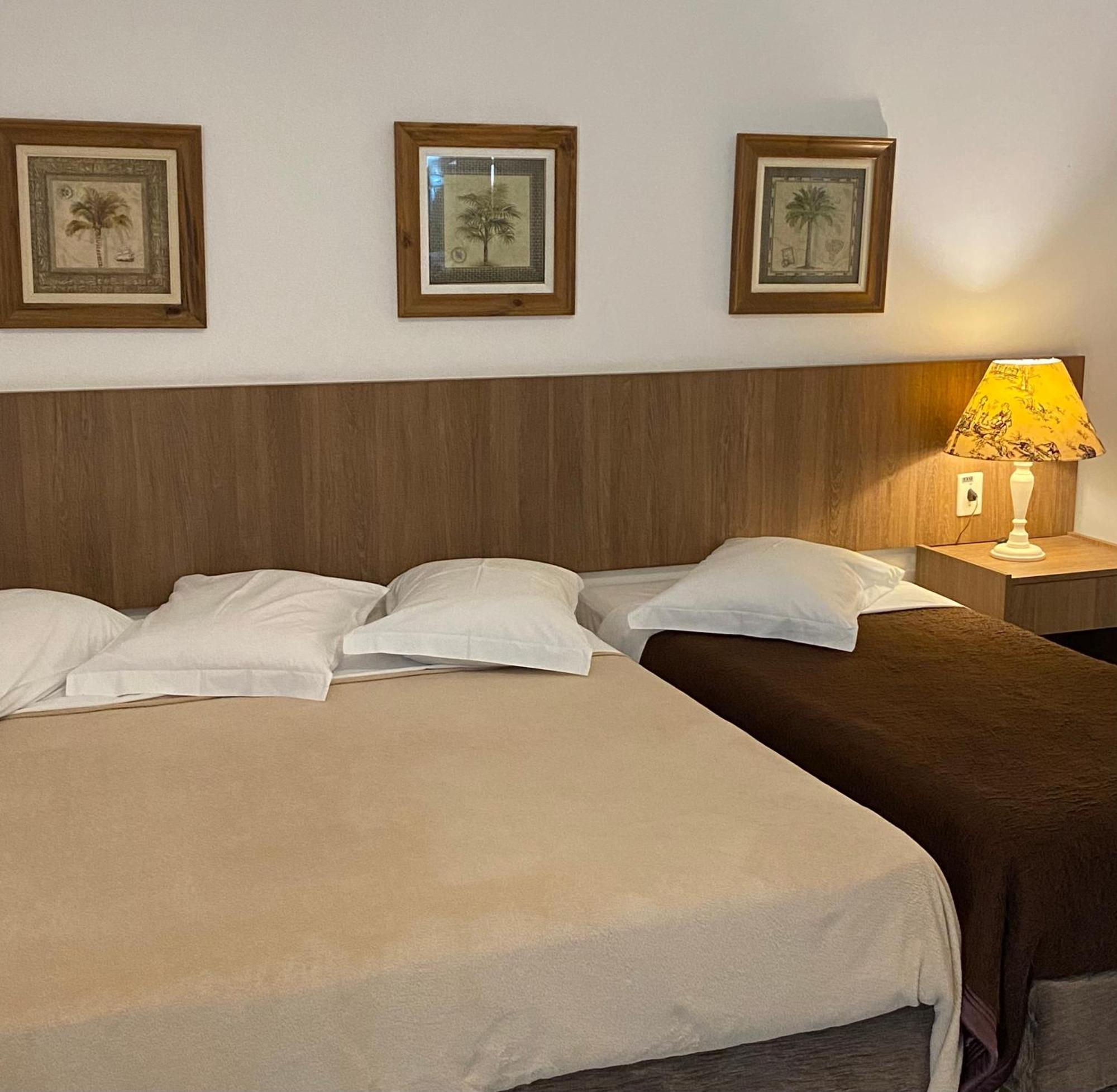 Hotel La Ponsa Itatiaia Itatiaia  Esterno foto