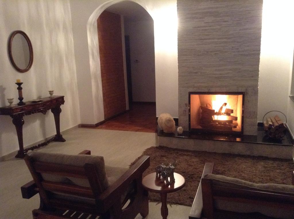 Hotel La Ponsa Itatiaia Itatiaia  Esterno foto