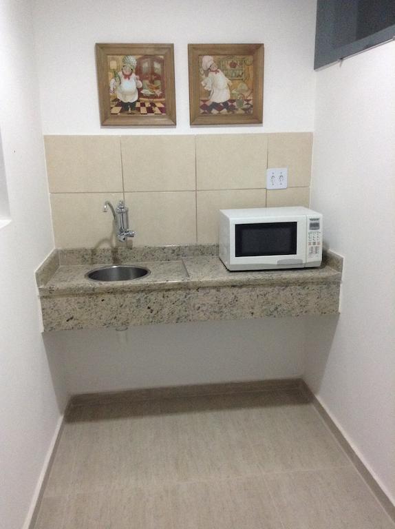 Hotel La Ponsa Itatiaia Itatiaia  Esterno foto
