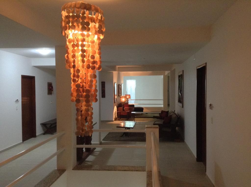 Hotel La Ponsa Itatiaia Itatiaia  Esterno foto