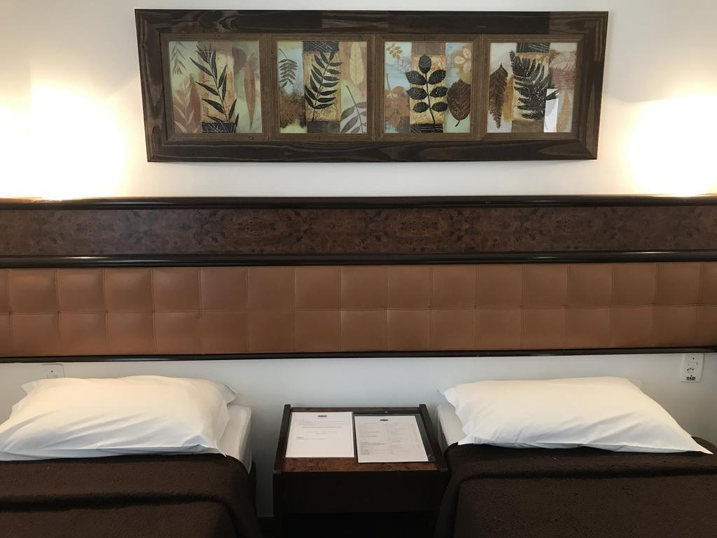 Hotel La Ponsa Itatiaia Itatiaia  Esterno foto