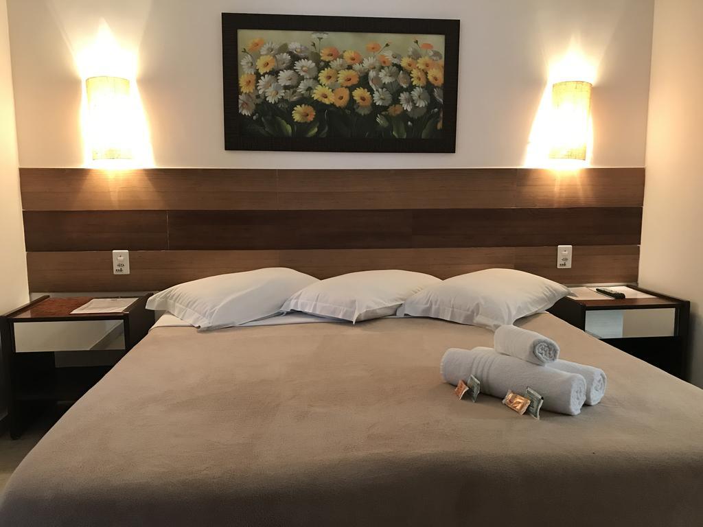 Hotel La Ponsa Itatiaia Itatiaia  Esterno foto