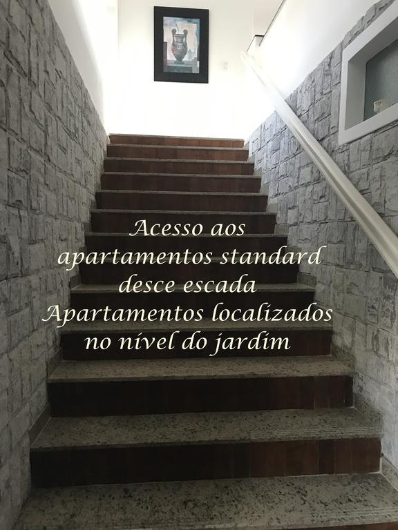 Hotel La Ponsa Itatiaia Itatiaia  Esterno foto